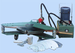 電動液壓彎排機(jī)